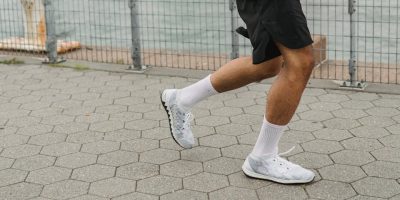 course à pied