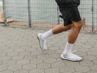 course à pied