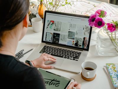 agence web