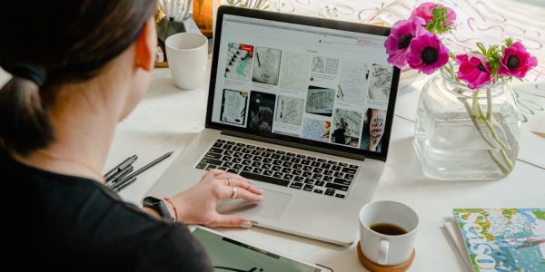 agence web