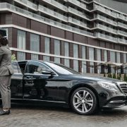 chauffeur fiable