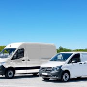 utilitaire d’occasion