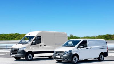 utilitaire d’occasion