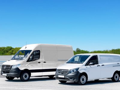 utilitaire d’occasion