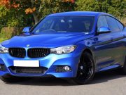 voiture d’occasion