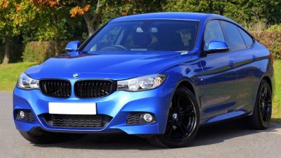 voiture d’occasion
