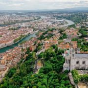 Voyage à Lyon