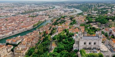 Voyage à Lyon