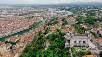Voyage à Lyon