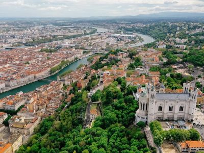 Voyage à Lyon