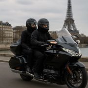 taxi moto